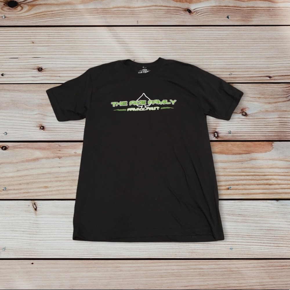The Ace Family T-shirt